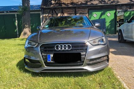 Audi A3 130.000 km 16.500 &euro; Bönen 59199
