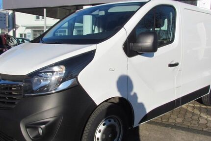 Opel Vivaro 117.371 km 14.900 &euro; Hille 32479