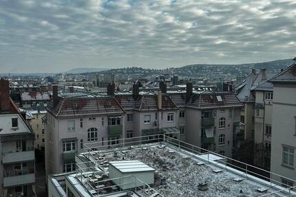 Wohnung Stuttgart Stuttgart-West - 3 Zimmer, 90 m&sup2;, 1.880&euro; | Angebot:24977365