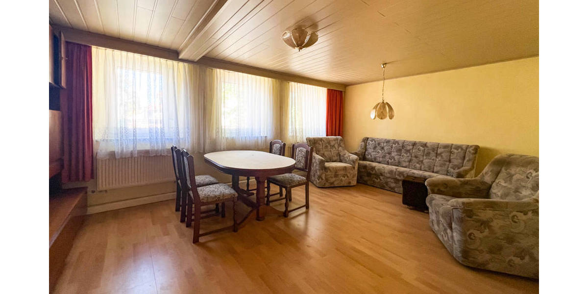 Einfamilienhaus Am Ettersberg / Berlstedt Berlstedt - 5 Zimmer, 118 m&sup2;, 175.000&euro; | Angebot:26127289