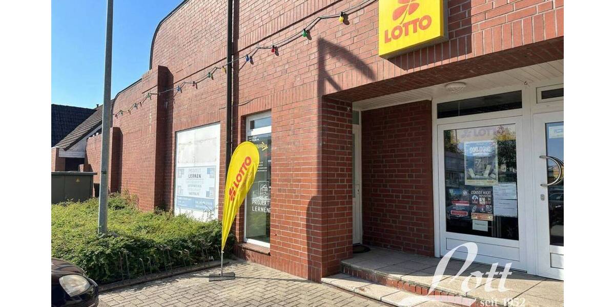 Gewerbeobjekt Apen / Augustfehn Augustfehn I - 550&euro; | Angebot:26885491