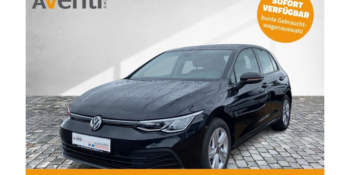 VW Golf 44.146 km 23.479 &euro; Bamberg 96052