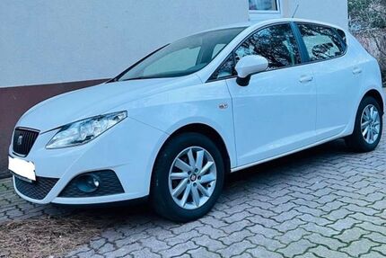 Seat Ibiza 153.500 km 5.700 &euro; Hannover 30453