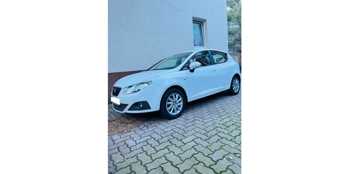 Seat Ibiza 153.500 km 5.700 &euro; Hannover 30453