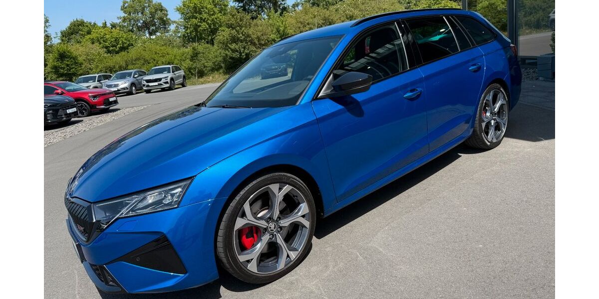 Skoda Octavia 17.948 km 37.980 &euro; Bitburg 54634