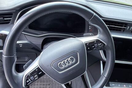 Audi A6 81.600 km 36.500 &euro; Lauda 97922