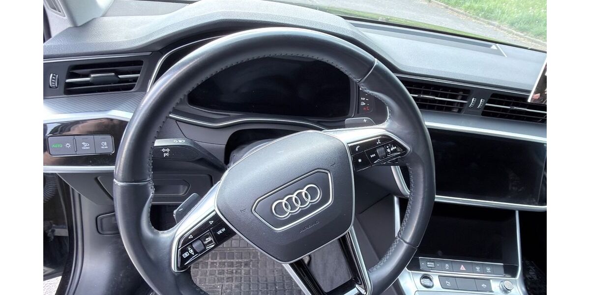 Audi A6 81.600 km 36.500 &euro; Lauda 97922