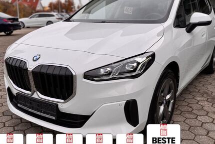 BMW 216 Active Tourer 10.850 km 24.480 &euro; Seubersdorf 92358