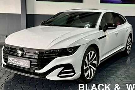 VW Arteon 62.536 km 28.990 &euro; Braunschweig 38112