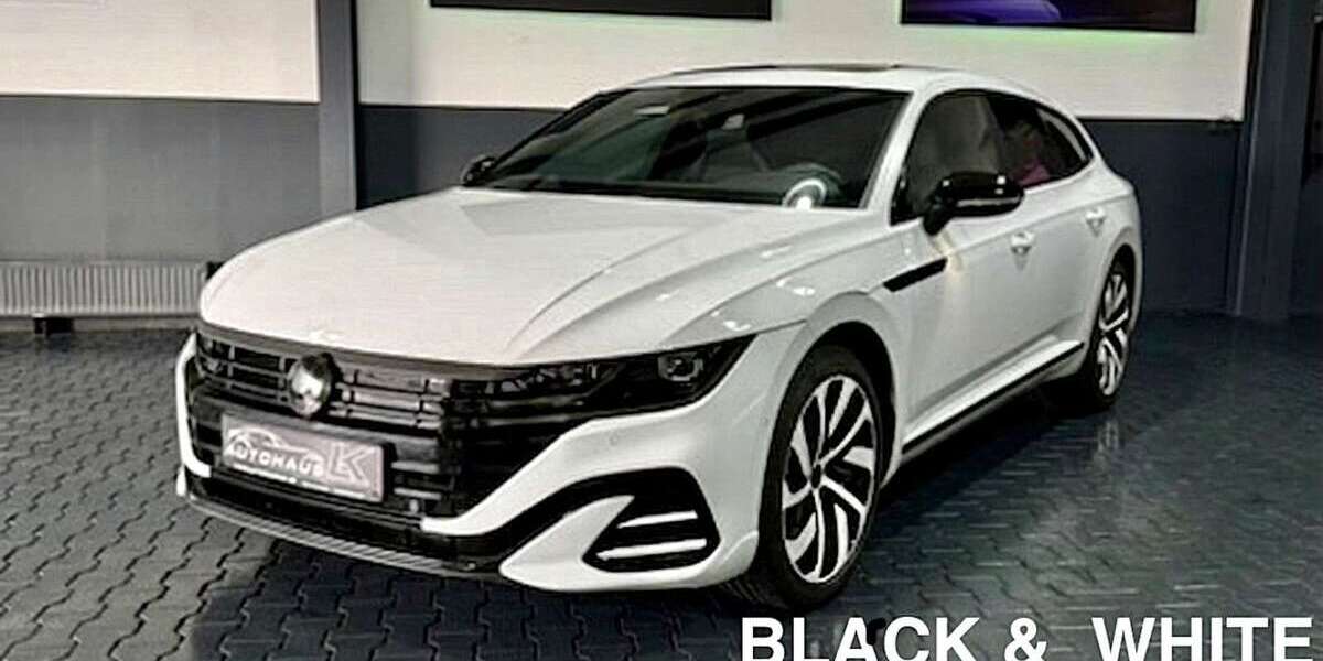 VW Arteon 62.536 km 28.990 &euro; Braunschweig 38112