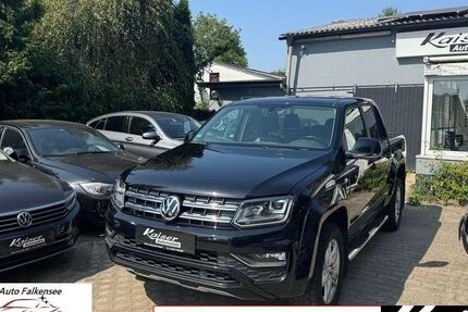 VW Amarok 189.463 km 24.900 &euro; Falkensee 14612
