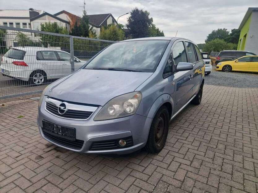 Zafira