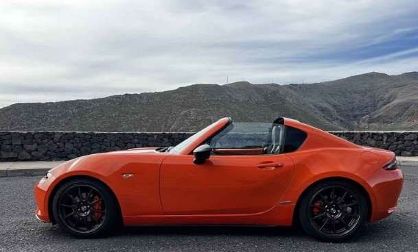 MX-5