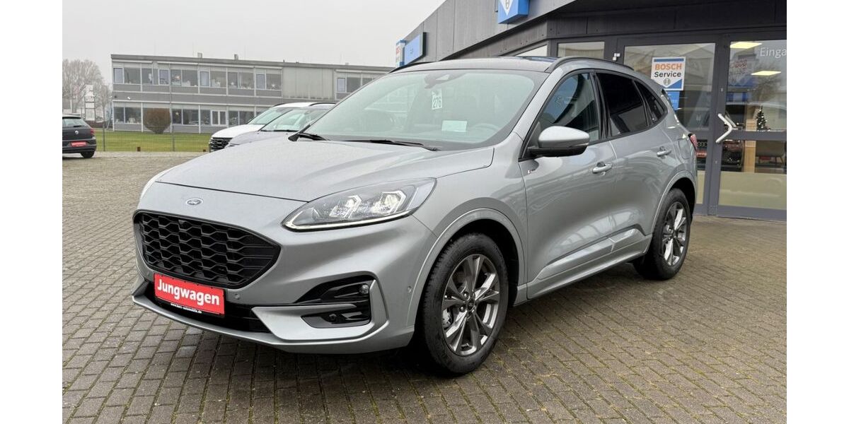 Ford Kuga 12.402 km 28.990 &euro; Schorfheide OT Finowfurt 16244