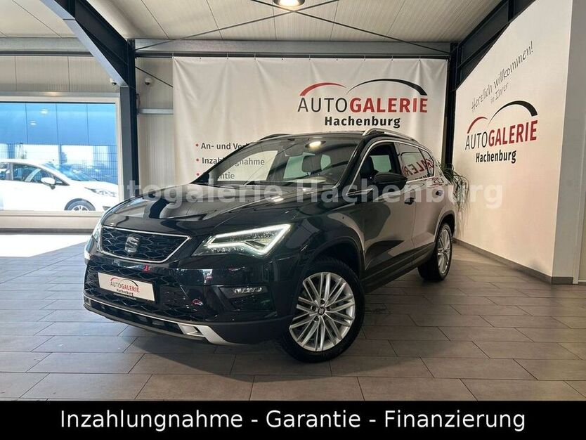 Ateca