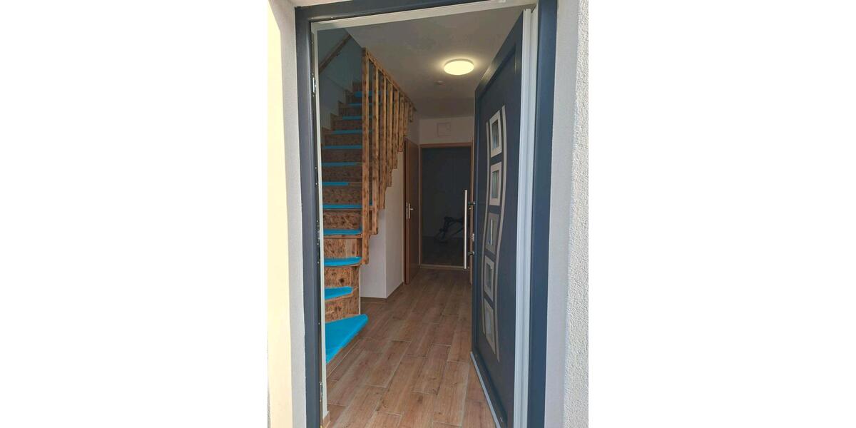 Etagenwohnung Kellinghusen - 4 Zimmer, 93 m&sup2;, 1.220&euro; | Angebot:26216430