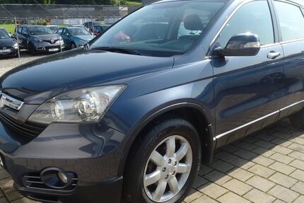 Honda CR-V 141.000 km 9.490 € Horb-Mühringen 72160