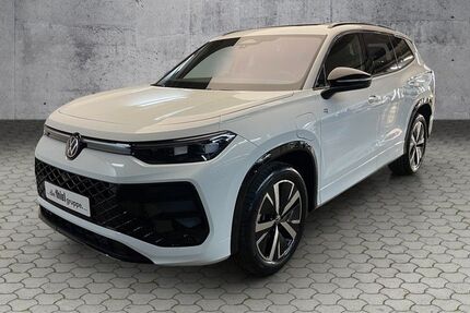 VW Tayron 15.801 km 56.990 € Paderborn 33100