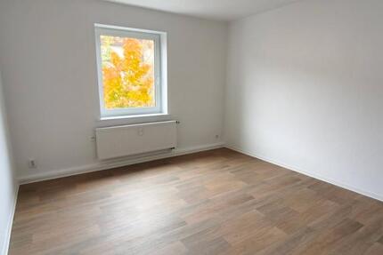 Frisch sanierte 2 Raum Wohnung auf dem Görden zimmer