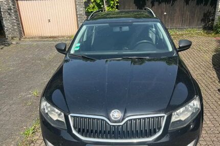 Skoda Octavia 193.849 km 6.800 &euro; Neunkirchen 53819