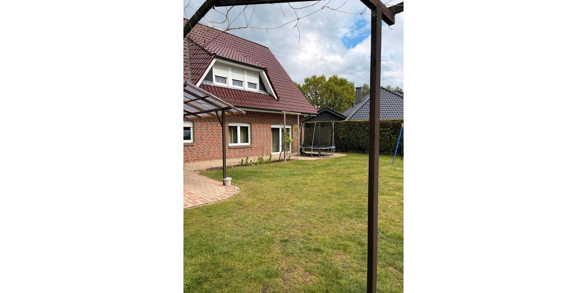 Einfamilienhaus Sögel - 6 Zimmer, 157 m&sup2;, 345.000&euro; | Angebot:26580686