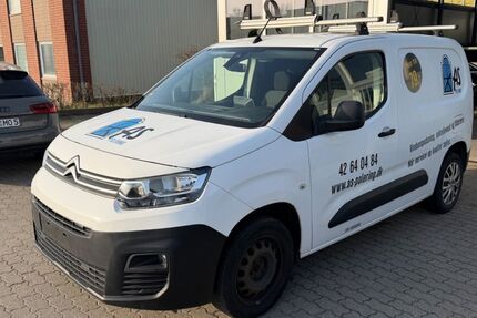 Citroen Berlingo 121.000 km 5.690 &euro; Flensburg 24941