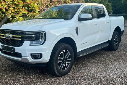 Ford Ranger 30.300 km 37.450 &euro; Fintel 27389