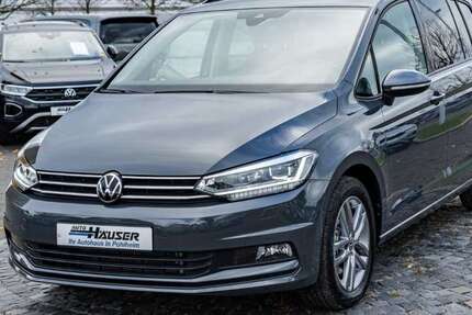 VW Touran 17.605 km 32.295 &euro; Pohlheim 35415