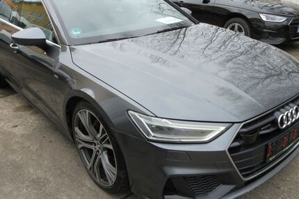 Audi A7 342.000 km 28.750 &euro; Nürnberg 90449