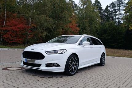 Ford Mondeo 113.000 km 17.499 € Roth 91154