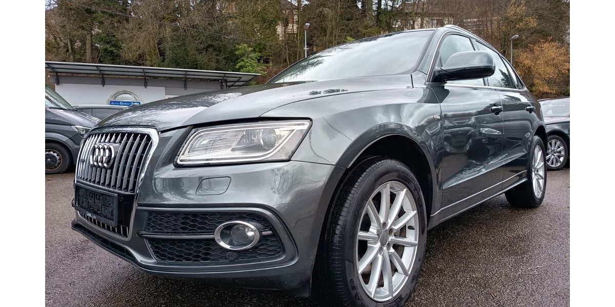 Audi Q5 76.000 km 26.900 &euro; Lahr-Langenwinkel 77933