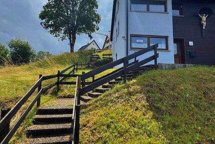 Haus Schönwald im Schwarzwald - 3 Zimmer, 106 m&sup2;, 215.000&euro; | Angebot:24461092