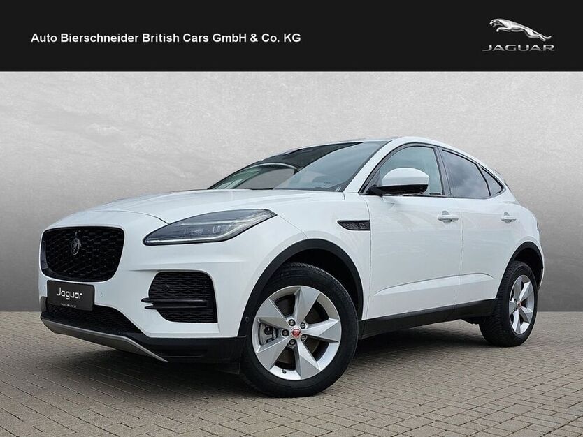 E-Pace