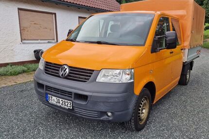 VW T5 andere 237.593 km 7.990 &euro; Warmensteinach 95485