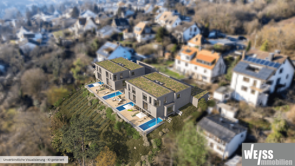 Doppelhaushälfte Höchberg - 4 Zimmer, 211 m&sup2;, 2.557.000&euro; | Angebot:24582226