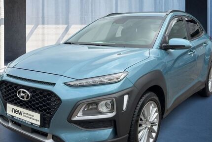Hyundai KONA 31.140 km 14.990 &euro; Berlin 13055