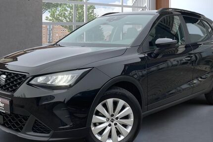 Seat Arona 35.500 km 17.790 &euro; Berglern 85459