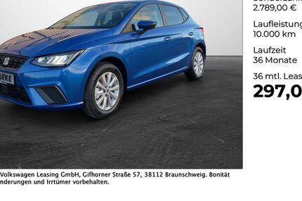 Seat Ibiza 3.000 km 27.890 &euro; Vechta 49377