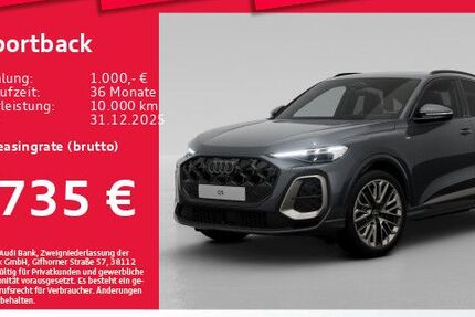 Audi Q5 1.350 km 61.624 &euro; München 81669