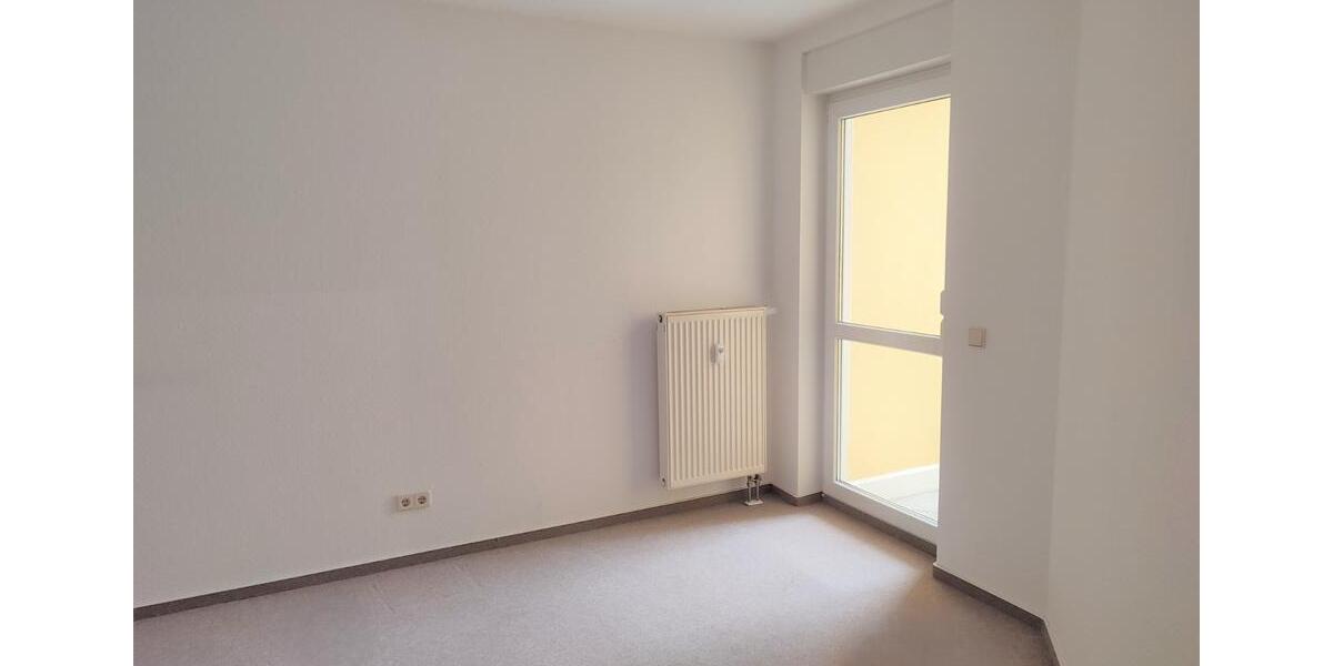 Dachgeschoßwohnung Neustadt an der Orla - 2 Zimmer, 53 m&sup2;, 390&euro; | Angebot:24472345
