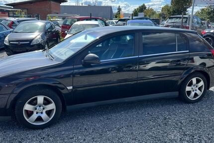 Opel Signum 259.000 km 550 € STOCKSTADT 63811