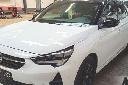 Opel Corsa 21.900 km 13.990 &euro; Schöningen 38364