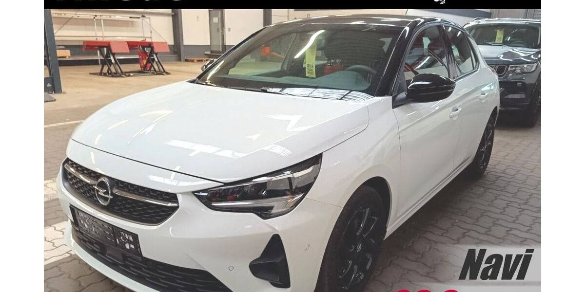 Opel Corsa 21.900 km 13.990 &euro; Schöningen 38364