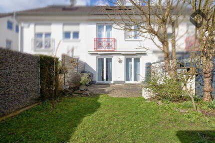 Haus Attendorn - 5 Zimmer, 121 m&sup2;, 329.500&euro; | Angebot:26189661