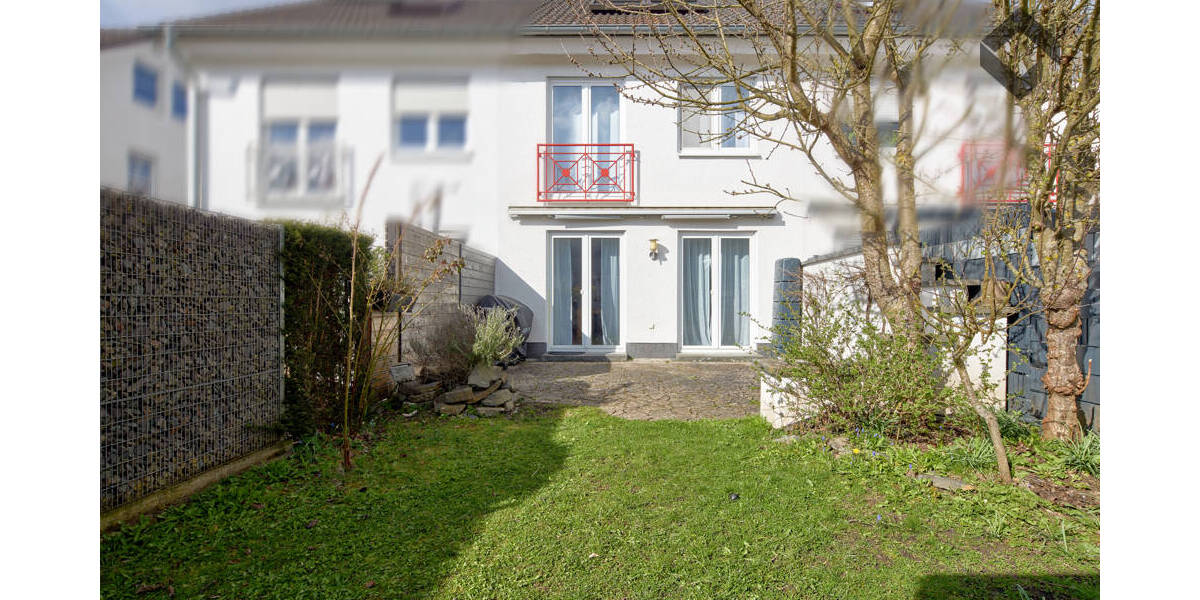 Reihenmittelhaus Attendorn - 5 Zimmer, 121 m&sup2;, 329.500&euro; | Angebot:26189661