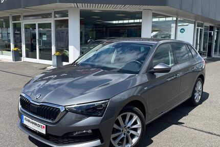 Skoda Scala 50.680 km 16.480 &euro; Erfurt 99099