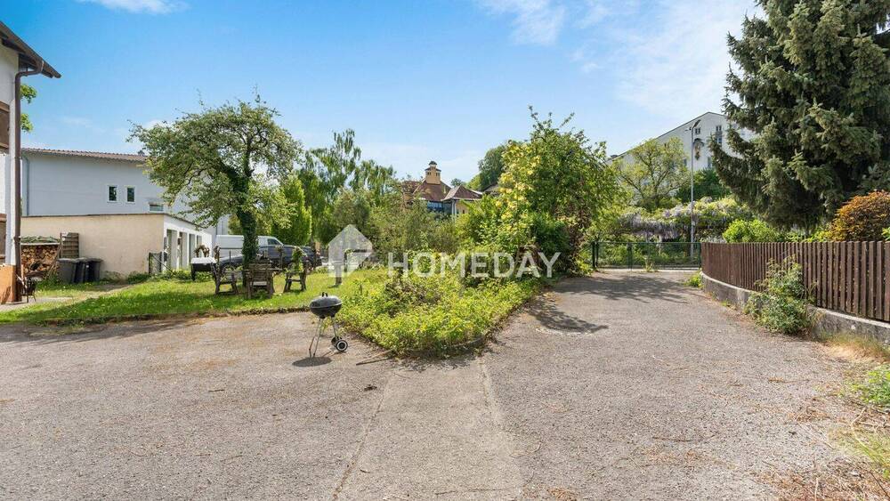Etagenwohnung Trostberg - 3 Zimmer, 85 m&sup2;, 149.000&euro; | Angebot:26629004
