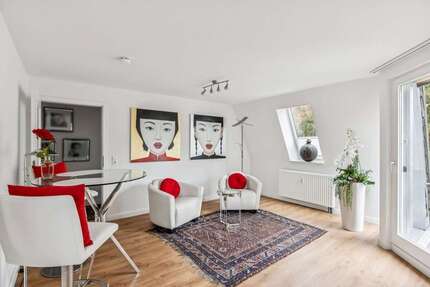 Wohnung zum Kaufen in Zeuthen 298.000 € 67 m² 3 zimmer