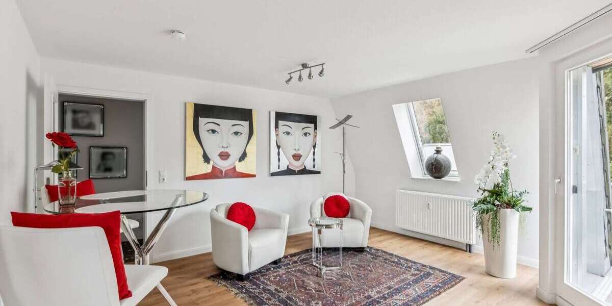 Wohnung zum Kaufen in Zeuthen 298.000 € 67 m² 3 zimmer