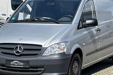 Mercedes-Benz Vito 143.000 km 10.850 &euro; Berlin 13088